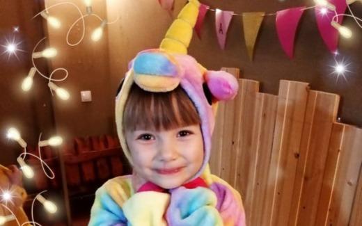 Квест В поисках единорога в Кирове